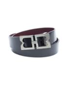 Men's Double B Buckle