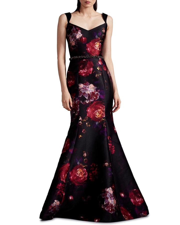 Floral Mikado
