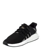 Men's Eqt Support Adv Trainer Sneakers, Black