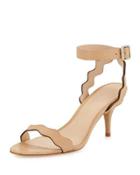 Reina Wavy-strap