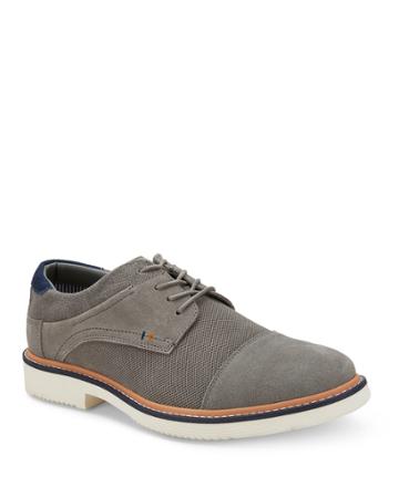 Men's Abbott Suede Derby