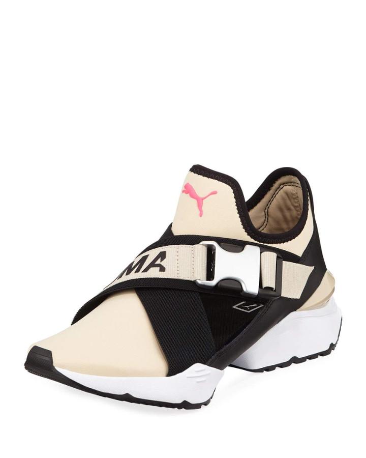 Muse Eos Cutout Neoprene
