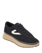 Nave Lace-up Espadrille
