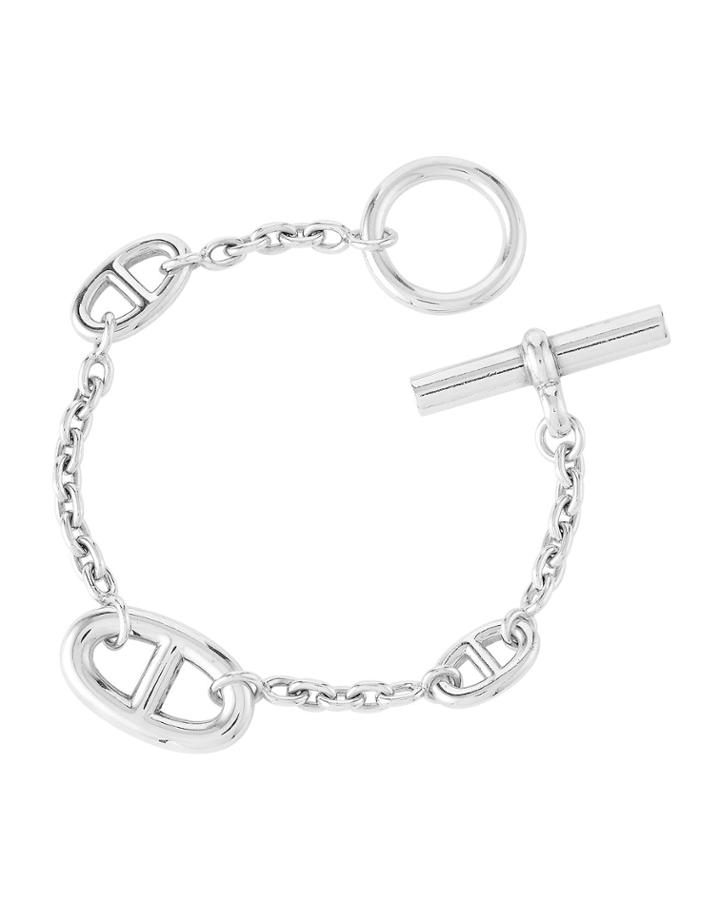 Estate Chaine D'andre Bracelet,