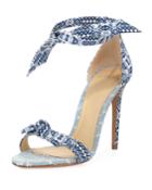 Lovely Clarita D'orsay