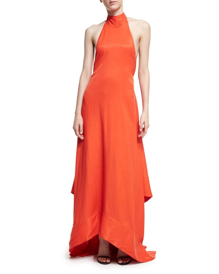 Esme Halter Sleeveless