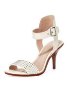 Mya Studded Ankle-wrap
