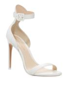 Nicole Calf Ankle-wrap