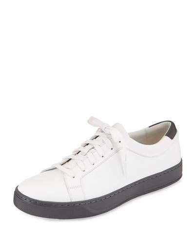 Aster Leather Low-top