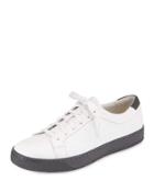 Aster Leather Low-top