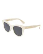 Marianela Oversized Round Acetate