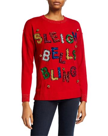 Sleigh Bells