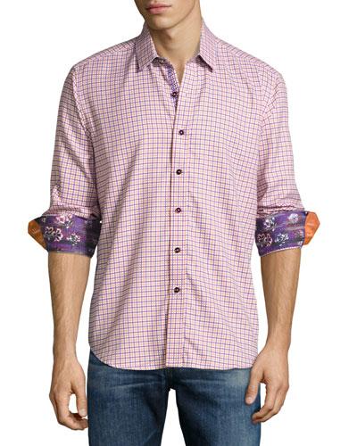 Conor Long-sleeve Sport