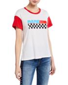 Charlie Short-sleeve Rare Tee