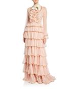 Chiffon Crepe