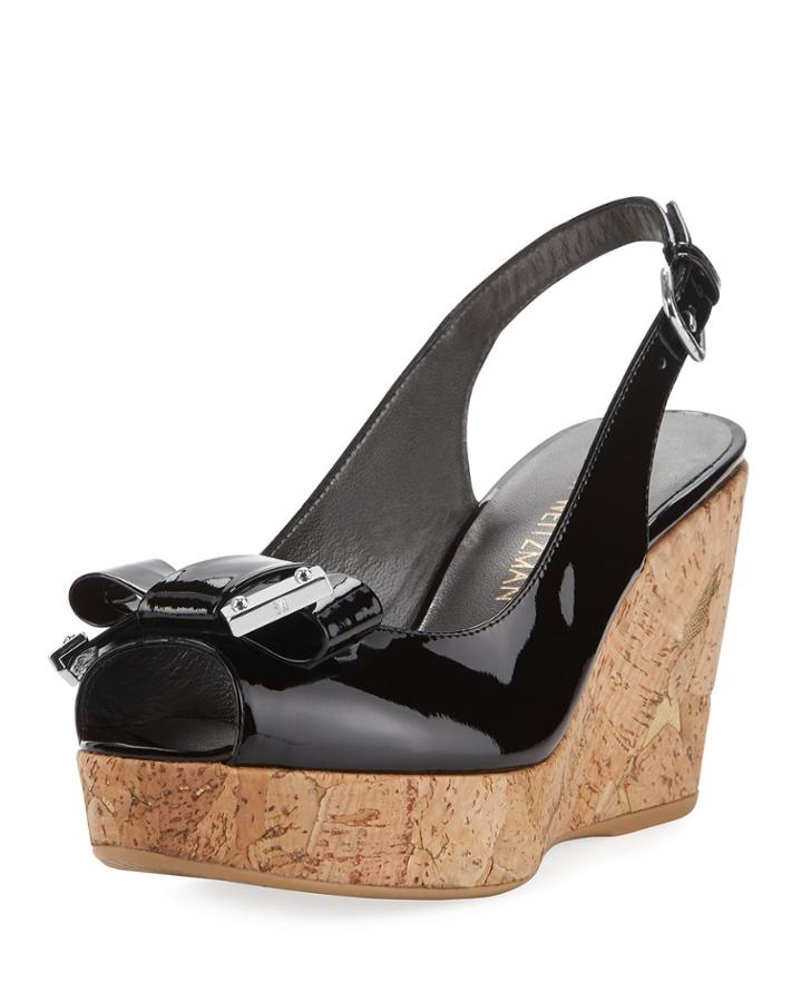 Bodajean Wedge
