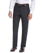 Benson Micro-fancy Flannel Pants