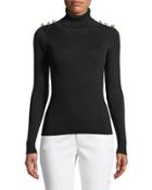 Sergeant Turtleneck Ribbed