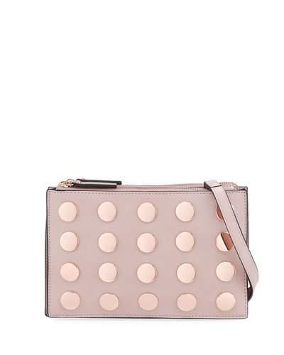 Celia Studded Crossbody Bag