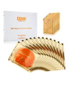 18-in-1 24k Vitamin C Face And Eye
