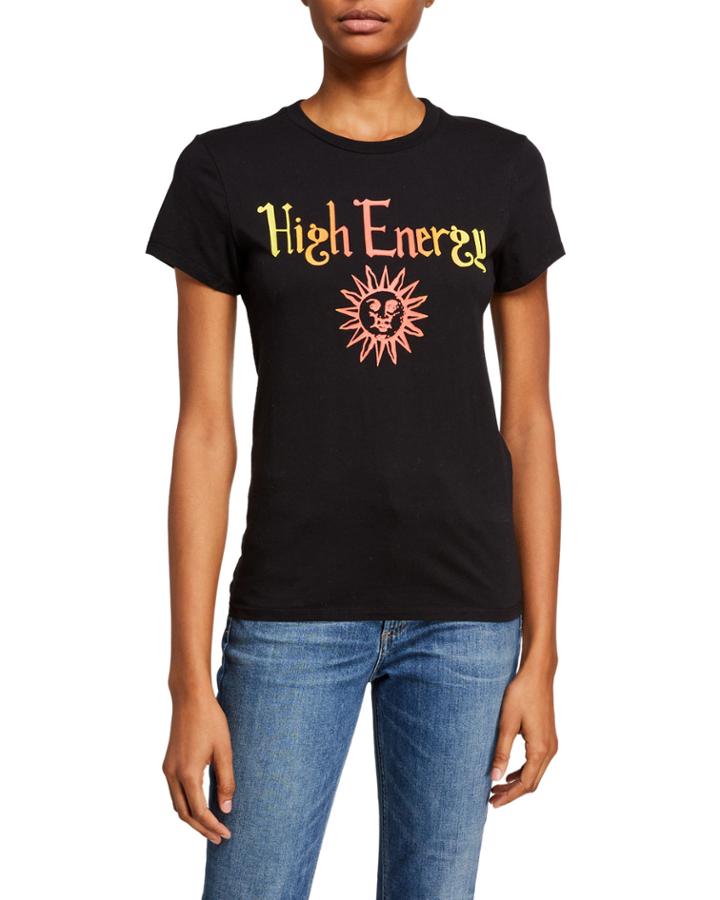 High Energy Basic