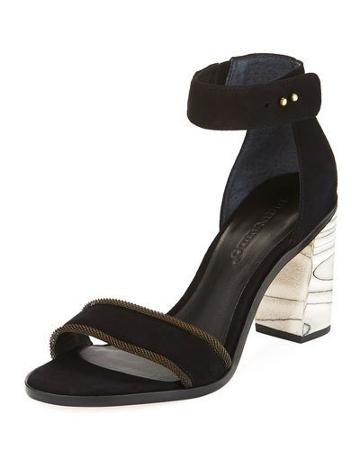 Hayden Suede