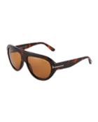 Felix Acetate Aviator