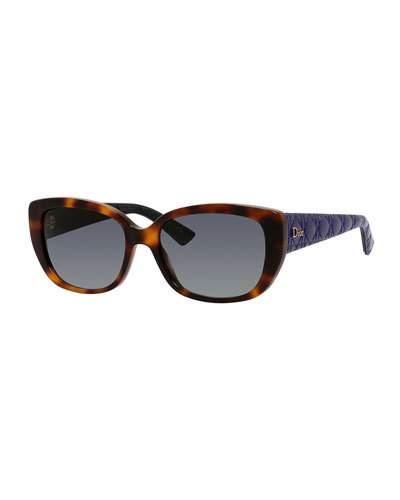Lady 2 Cat-eye