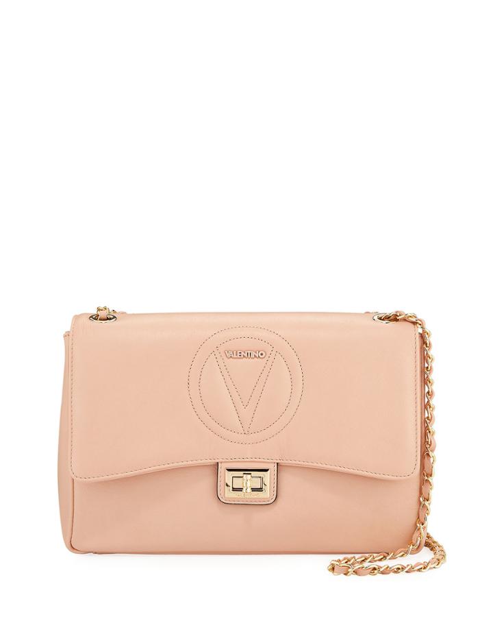 Posh Sauvage Medium Leather