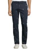 Men's Cassette Tape Cotton