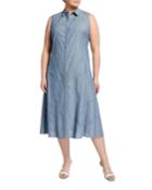 Plus Size Ryden Denim