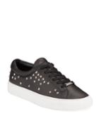 Liberty Star Studded Low-top