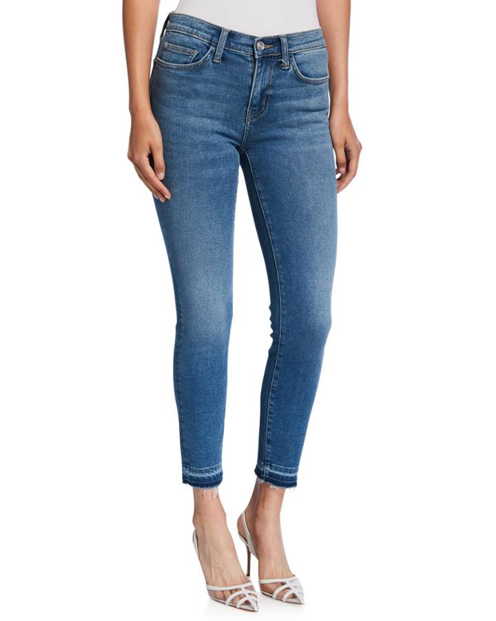 The Stiletto Mid-rise
