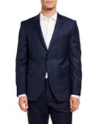Men's Wool Plaid