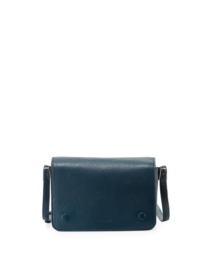 Cameron Pebbled Crossbody Bag