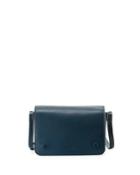 Cameron Pebbled Crossbody Bag