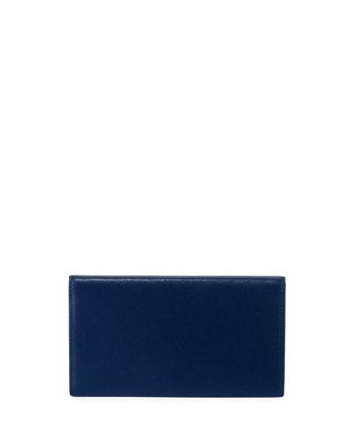 Slim Bifold Cltch Pwtr