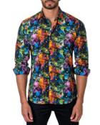 Kaleidoscope-print Sport