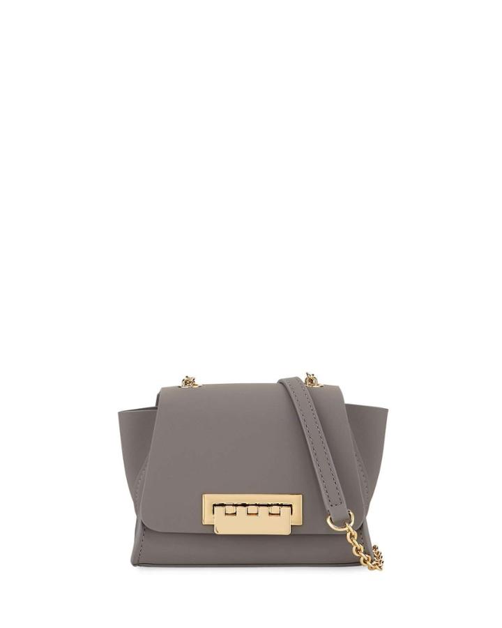 Eartha Mini Chain Crossbody Bag,