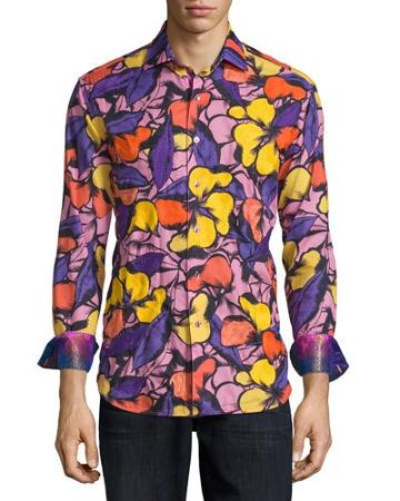 Limited Edition Floral-print Sport