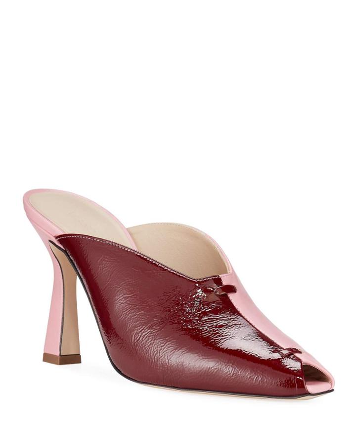 Niva Shiny Port Candy