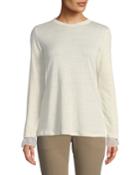 Chiffon-cuff