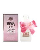 Viva La Juicy Glace For Ladies Eau De Parfum Spray,