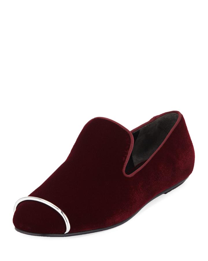 Kallie Velvet