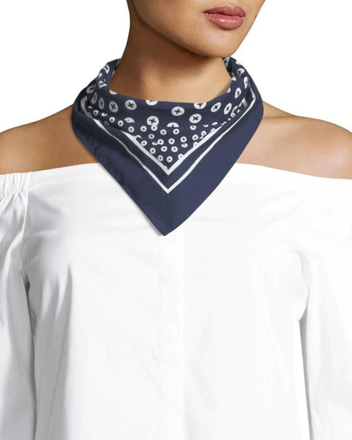 Cotton Bandana