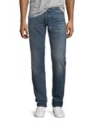 3301 Tapered Jeans
