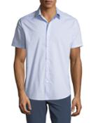 Men's Helix Print