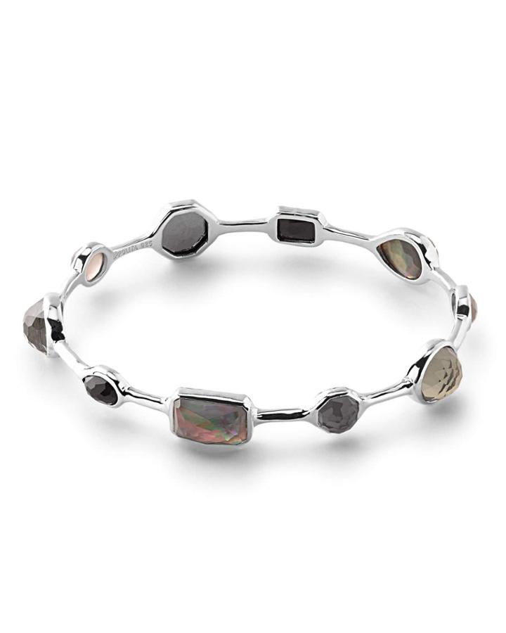 Rock Candy&reg; Black Tie Bangle