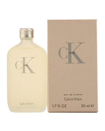 Ck One Eau De Toilette,