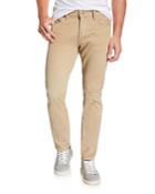 Men's Straight Fit Jeans